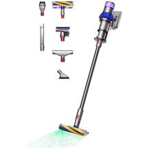 Bild für DYSON Akku-Hand-und Stielstaubsauger Dyson V15™ Detect Fluffy