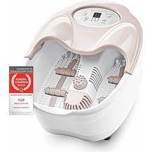 Bild für TZS First Austria Fußsprudelbad