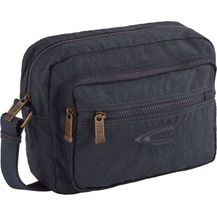 Bild für "camel active Umhängetasche Journey Cross Bag M, Dark Blue (dunkelblau)