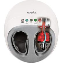Bild für HoMedics Shiatsu Air Pro Fußmassagegerät mit Wärmefunktion