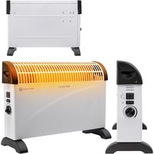 Bild für Heidenfeld elektrische Konvektorheizung HL200 