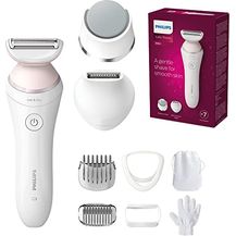 Bild für Philips BRL176/00 Elektrorasierer Weiß/Rosa