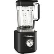 KitchenAid Pure Power Standmixer 2,1 L, 1,5-PS-Motor, 10 Geschwindigkeitsstufen, automatischer Clean Cycle