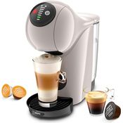 Krups Nescafé Dolce Gusto Genio S Basic, Kaffeekapselmaschine mit 15 bar Druck und XL-Funktionalität
