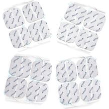 Bild für Axion Elektrodenpads 4x4cm