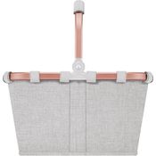 REISENTHEL® Shopper, Polyester Einkaufstasche mit übersichtlichem Hauptfach