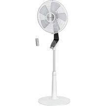 Bild für Rowenta Turbo Silence Extreme Standventilator, nur 32 dB(A)