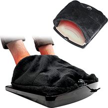 Bild für Elektrischer Fußwärmer