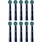 Oral-B, Zahnbürstenkopf, Pro CrossAction (10 x)
