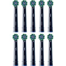 Bild für Oral-B, Zahnbürstenkopf, Pro CrossAction (10 x)