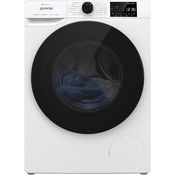 Gorenje WPNEI94DA1TS Waschmaschine, 9 kg, A-Energieeffizienz, ConnectLife, 15 Programme, Nachlegefunktion, AquaStop