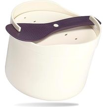 Bild für REISHUNGER Mikrowellen Reiskocher (1,7 l)