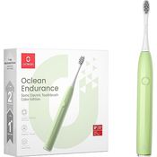 Oclean Sonic Elektrische Zahnbürste, elektrische Zahnbürsten für Erwachsene, wiederaufladbare elektrische Zahnbürste mit 72000 Bewegungen, Tiefenreinigungsmodus, Anfängerfreundlich, 2 Minuten Smart