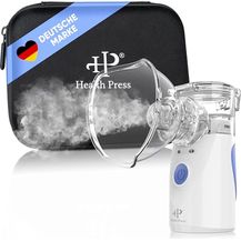 Bild für Health Press Inhalationsgerät – Tragbares