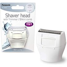 Bild für Panasonic Aufsatz Epilierer ES-2D01 / Rasieraufsatz mit Langhaarschneider / Aufsatz für alle Epilierer der EY- und EL-Serie