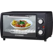 Ecosa Mini Backofen 10 Liter 1000 Watt