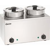 Bartscher Bain-Marie Hotpot 606035