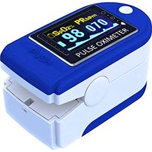 Bild für CONTEC Medima Pharma Saturatiemeter / Oximeter