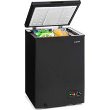 Bild für Klarstein Gefriertruhe Klein und Schmal