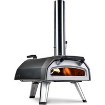 Bild für Ooni Karu 2 Multi-Brennstoff Pizzaofen Tragbarer Outdoor Gas-/Holz-/Holzkohle Pizzaofen
