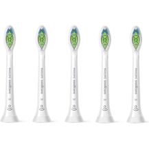 Bild für Philips Sonicare, Zahnbürstenkopf, W2 Optimal White (5 x)