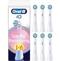 Bild für Oral-B iO Sanfte Reinigung Aufsteckbürsten