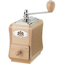 Bild für Zassenhaus Kaffeemühle Santiago