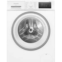 Bild für Siemens WM14N127 iQ300 Waschmaschine – 8kg