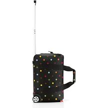 Bild für reisenthel allrounder trolley 49 x 41 x 30 cm / Volumen: 30 l / dots