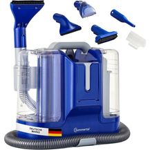 Bild für Sommertal Teppichreinigungsgerät SOMMERTAL CompactCleaner WS450 5in1