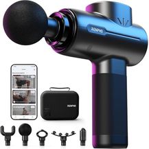 Bild für RENPHO Massage Gun