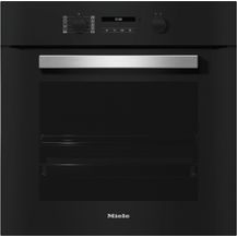 Bild für Miele Einbaubackofen H 2467 B Active