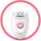 Braun, Epilierer, Silk-épil 1-176 Epilierer