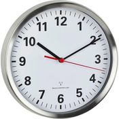 TFA, Wanduhr, 60.3529.02 (22 cm)