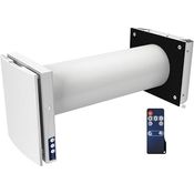 Vento Expert Duo A30-1 Pro Komplettset - Blauberg Ventilatoren