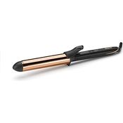BaByliss Salon Brilliance Curls, Lockenstab mit Klammer und 32mm Durchmesser für große Locken und weiche Wellen, Hochwertige Titan-Beschichtung, 160°C - 210°C für alle Haartypen, C459E