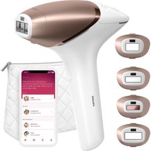 Bild für Philips IPL-Haarentferner Lumea S9900 BRI951/01