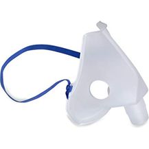 Bild für OMRON NEB6001 OMRON Erwachsenenmaske SEBS (für alle Kompressor Inhalationsgeräte)