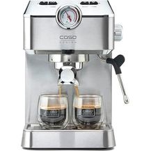 Bild für Caso Espresso Gourmet