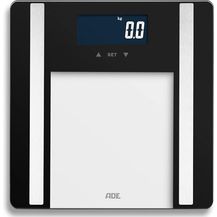 Bild für ADE Digitale Körperfettwaage bis 200 kg 