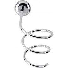 Bild für Efalock Professional Produkte Efalock Professional Produkte Spiral-Wandföhnhalter Haartrockner