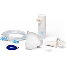 Bild für OMRON X105 Advanced YearPack/Verneblerset/Zubehörset für Erwachsene für das Inhalationsgerät OMRON X105 Advanced