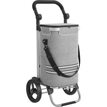 Bild für SONGMICS Einkaufstrolley