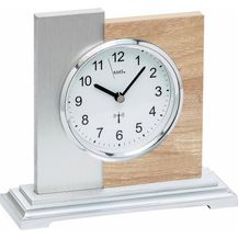 Bild für AMS Funktischuhr F5151