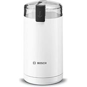 Bosch TSM6A011W Kaffeemühle, 180 Watt, weiß