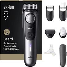 Bild für Braun Barttrimmer Series 9