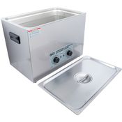 BGS Ultraschall-Teilereiniger, Ultraschallreiniger, Mehrfarbig