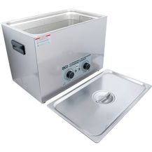 Bild für BGS Ultraschall-Teilereiniger