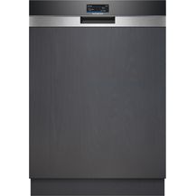 Bild für Siemens SN57TS00CE teilintegrierbarer Geschirrspüler