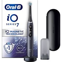 Bild für Oral-B iO7 Elektrische Zahnbürste mit revolutionärer Magnettechnologie